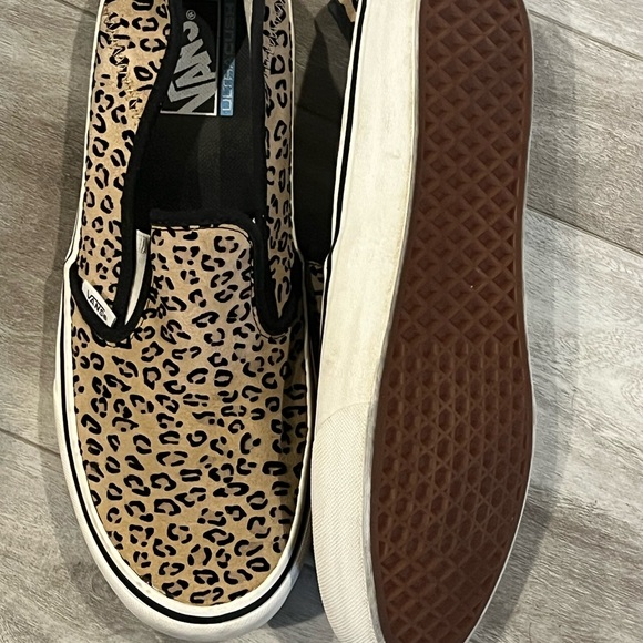Cheetah Vans - Picture 3 of 5